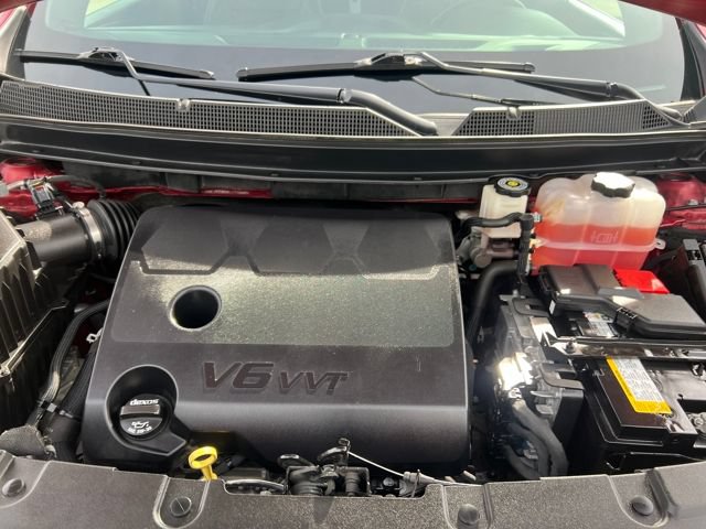 Used 2022 Chevrolet Traverse Premier AWD/4WD image 39
