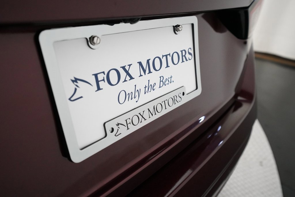 Used 2024 Nissan Altima 2.5 SV image 36