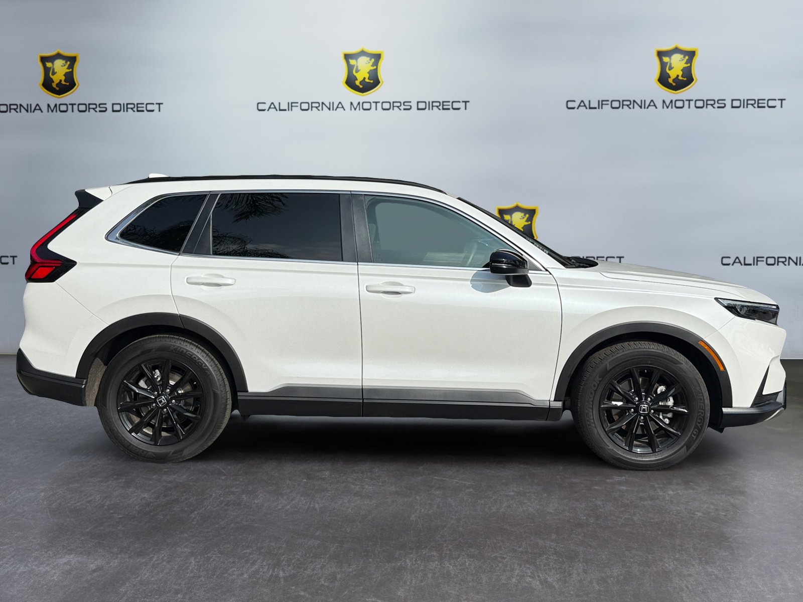 Used 2024 Honda CR-V Sport image 6