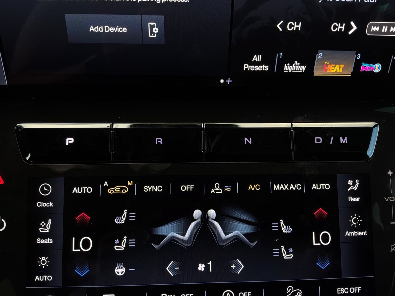 Used 2023 Maserati Grecale Modena AWD/4WD image 37