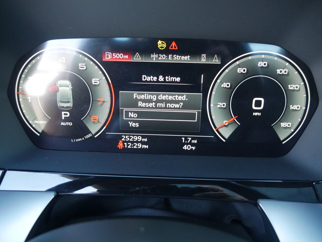 Certified 2023 Audi A3 2.0T Premium Plus w/ Premium Plus Package image 43