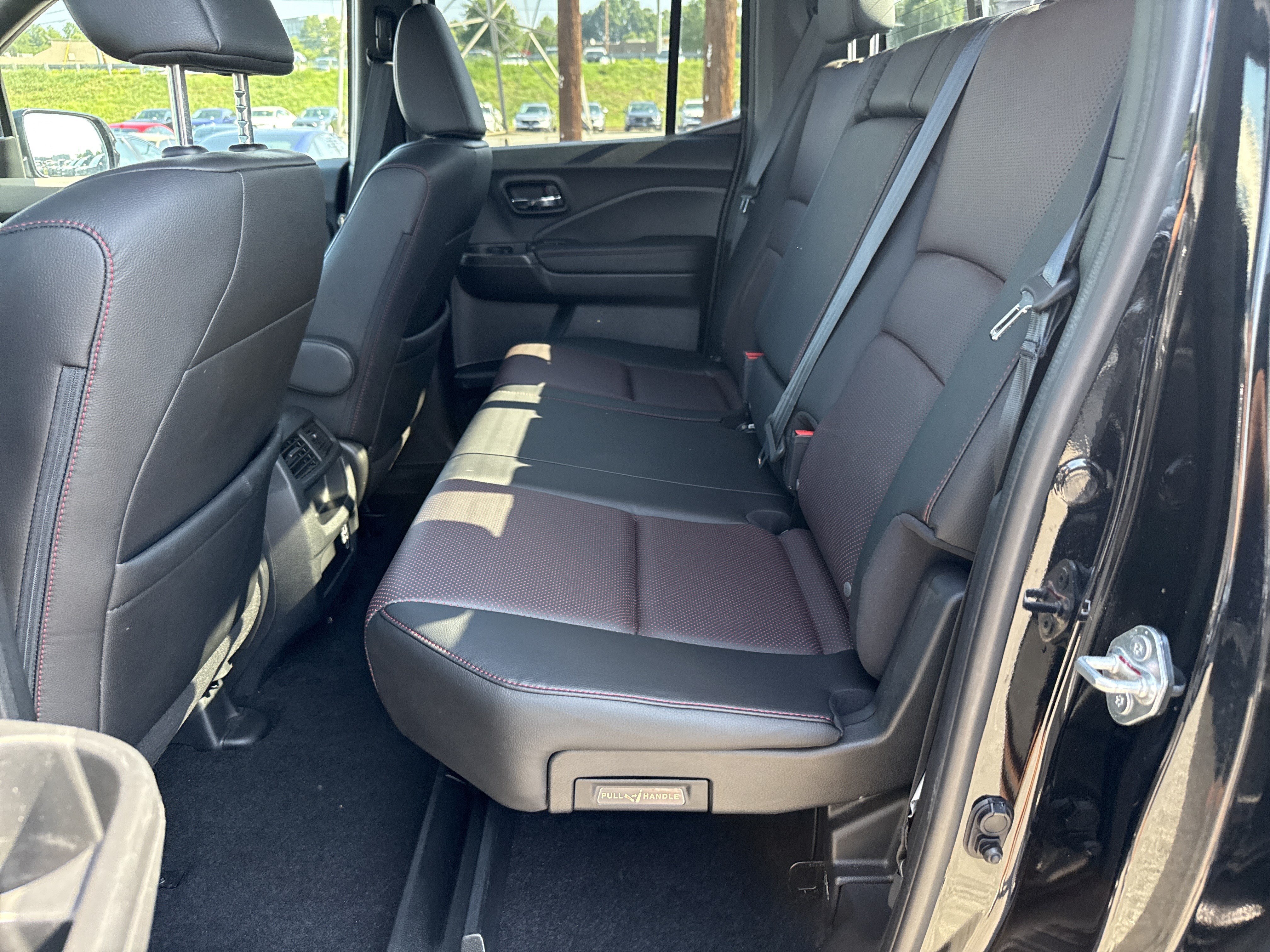 Used 2021 Honda Ridgeline Black Edition image 31
