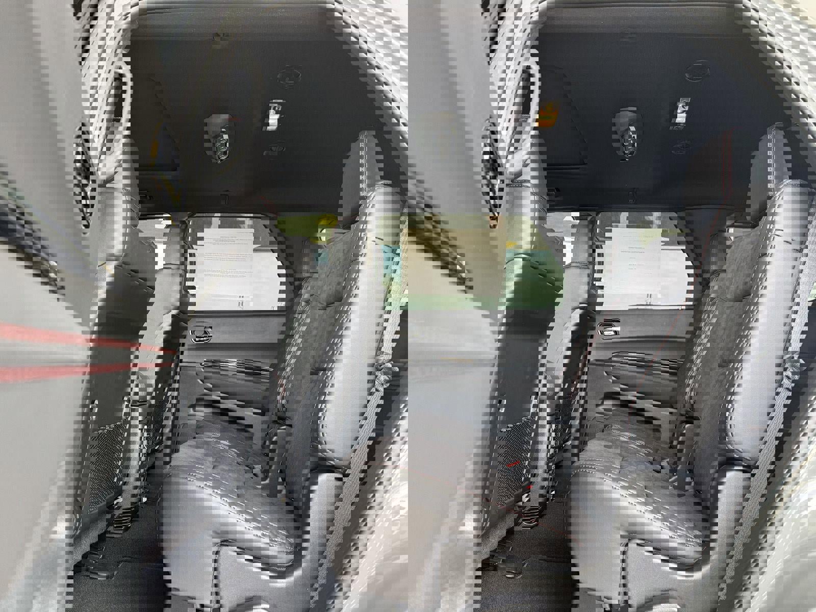 New 2026 Dodge Durango GT image 12