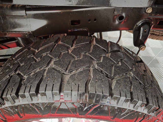 Used 2021 RAM 2500 Laramie image 97