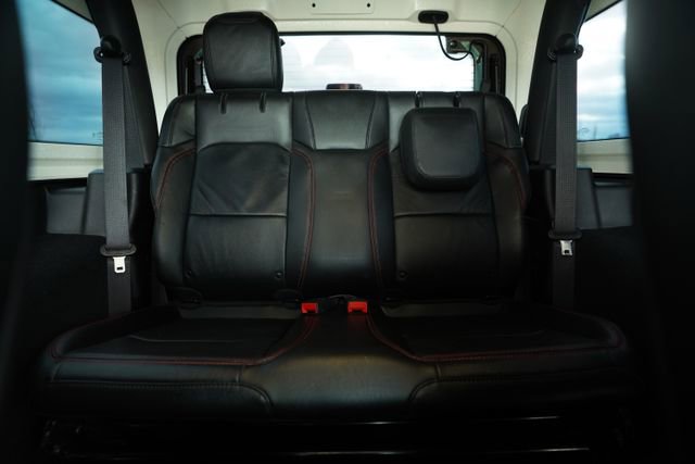 Used 2019 Jeep Wrangler Rubicon image 26