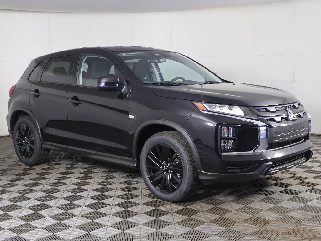New 2027 Mitsubishi Outlander Sport LE AWD/4WD image 42