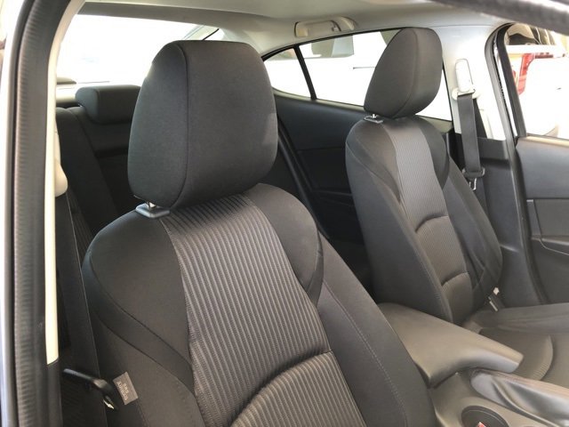 Used 2016 MAZDA MAZDA3 i Touring w/ Popular Equipment Package image 49