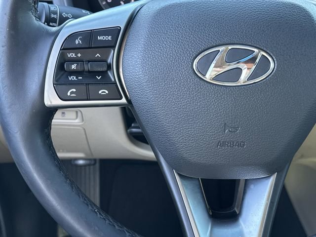 Used 2019 Hyundai Sonata Limited image 13