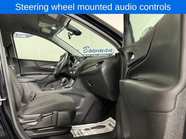 Used 2023 Chevrolet Equinox LT AWD/4WD image 15