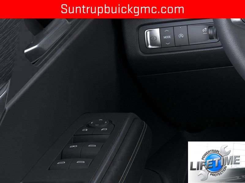 New 2026 GMC Acadia Elevation w/ Black Edition image 54