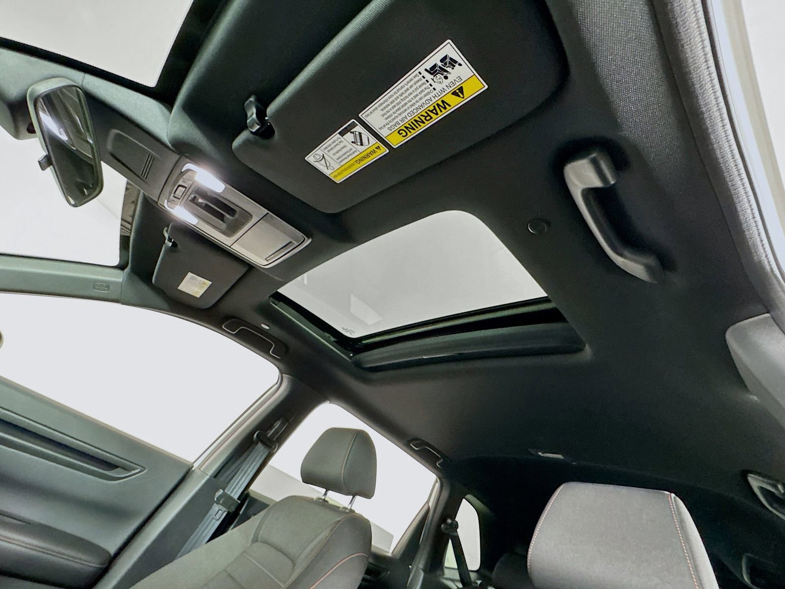 Used 2026 Honda CR-V Sport image 15