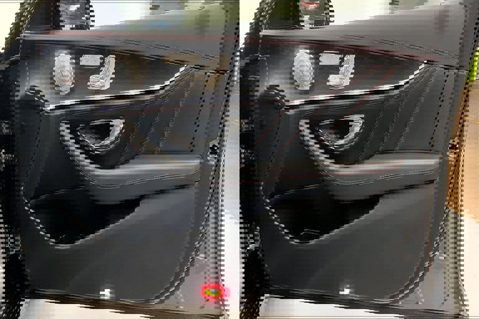 Used 2018 Mercedes-Benz E 43 AMG 4MATIC Sedan image 9