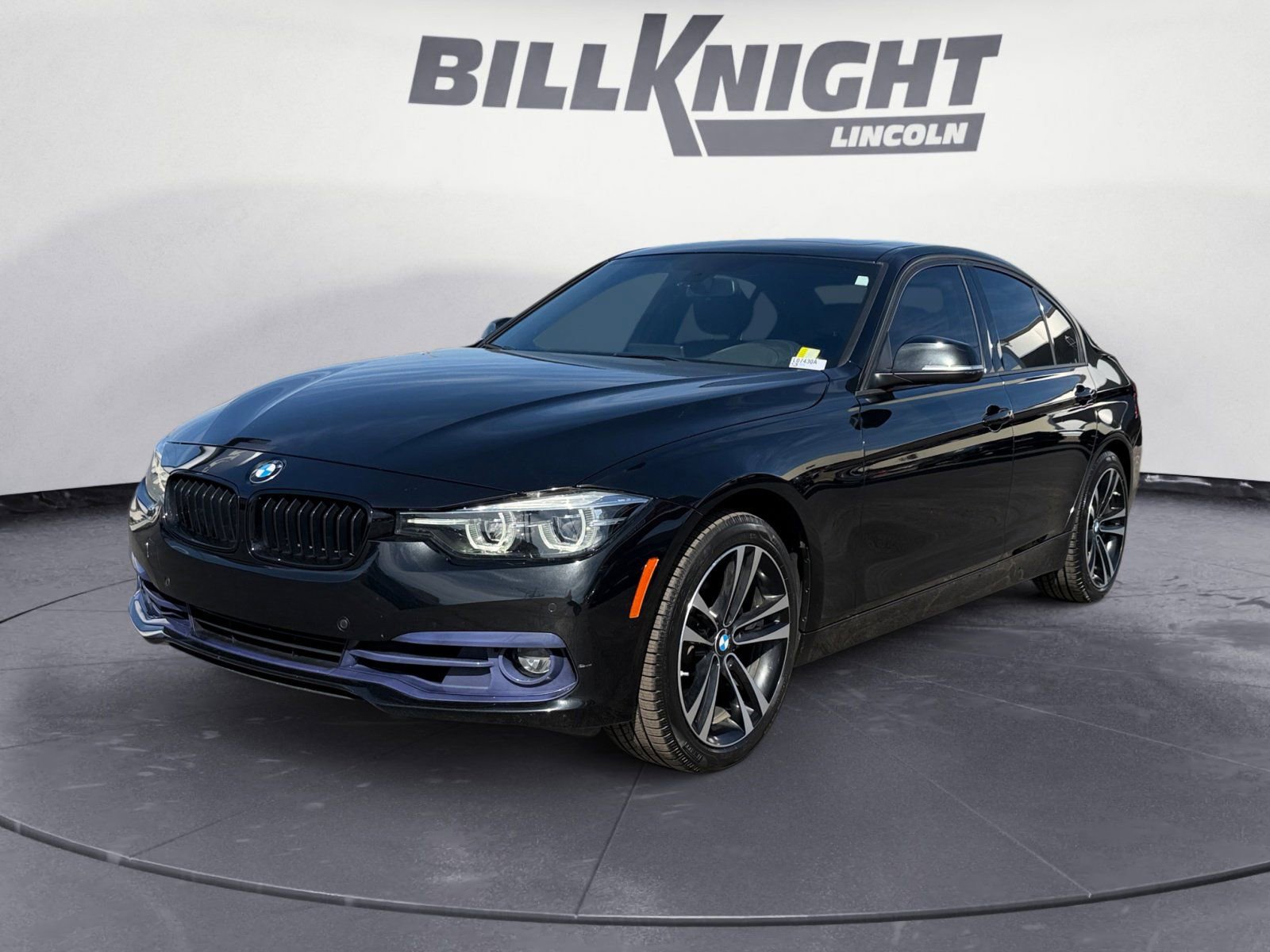 Used 2018 BMW 330i xDrive Sedan w/ Premium Package