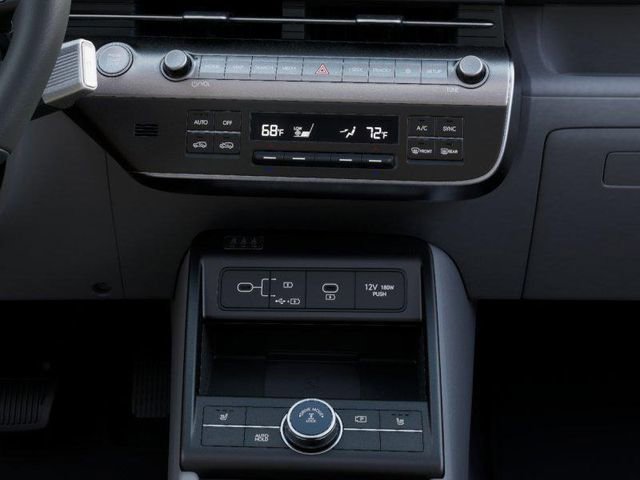 New 2026 Hyundai Kona Limited image 18