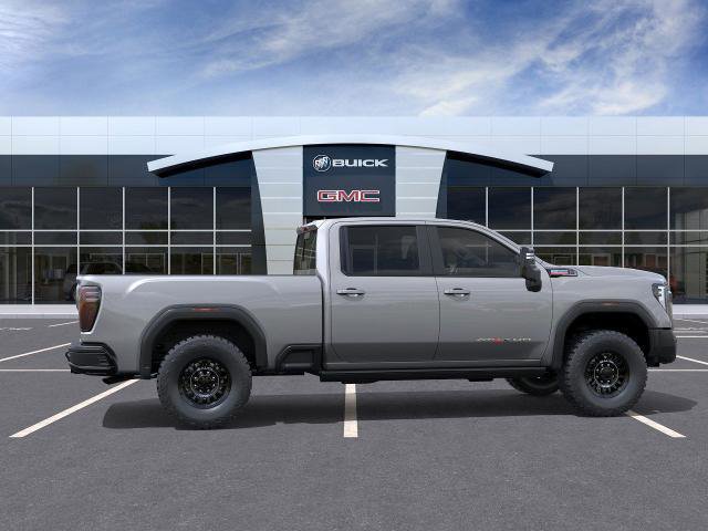 New 2026 GMC Sierra 2500 AT4X w/ AT4X AEV Edition image 29