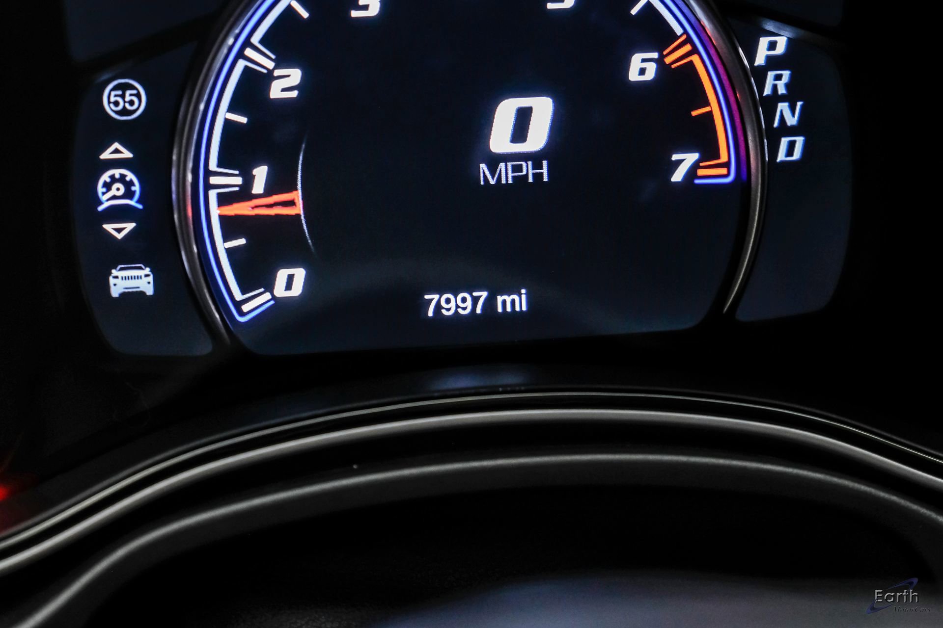 Used 2021 Jeep Grand Cherokee Trackhawk w/ Trailer Tow Group IV image 85