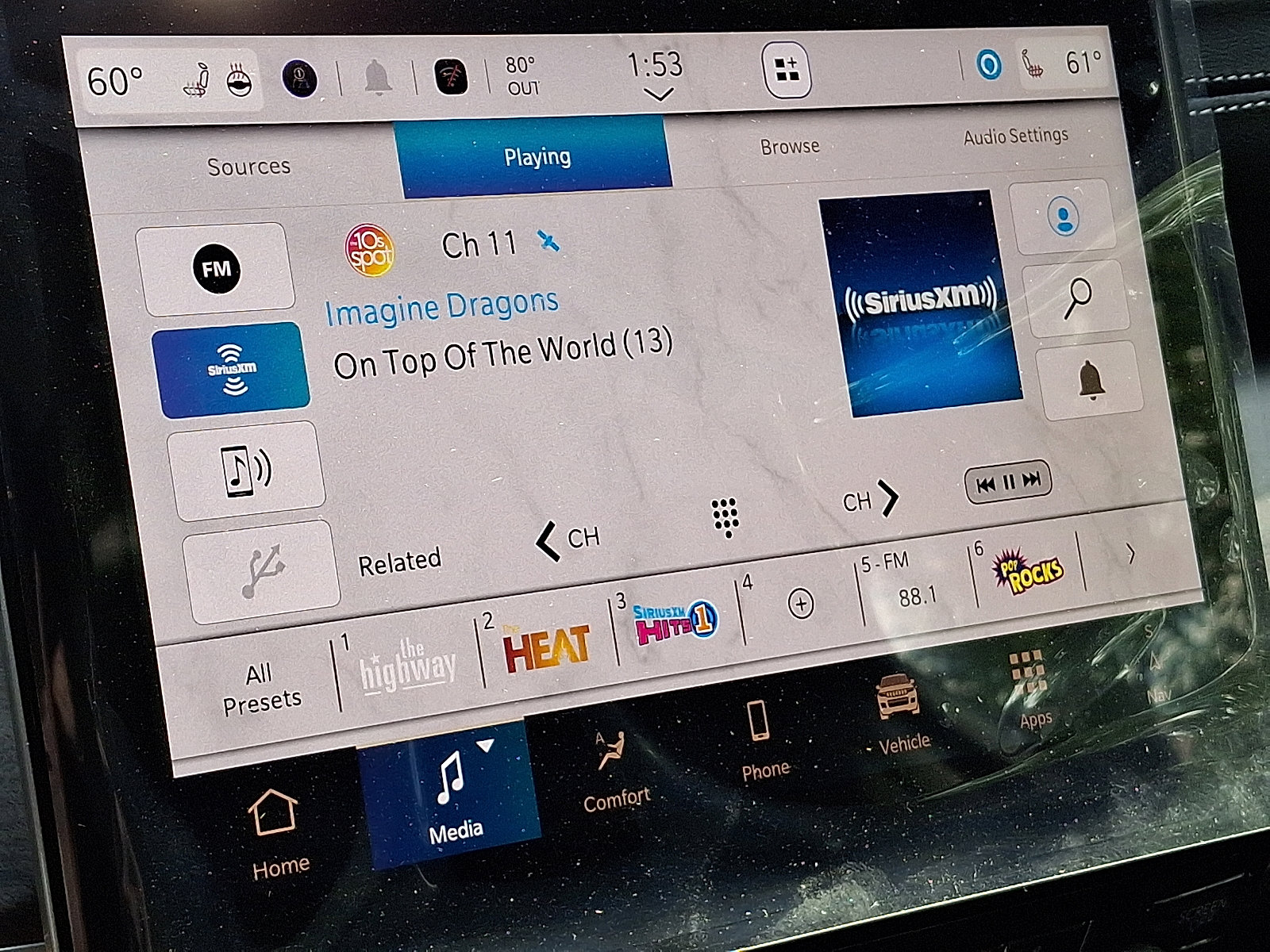 New 2025 Jeep Grand Cherokee Limited w/ Black Appearance Package image 13