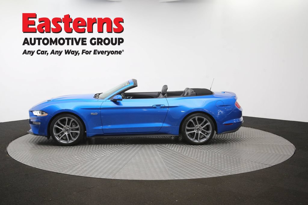 Used 2019 Ford Mustang GT Premium w/ Equipment Group 401A RWD image 57