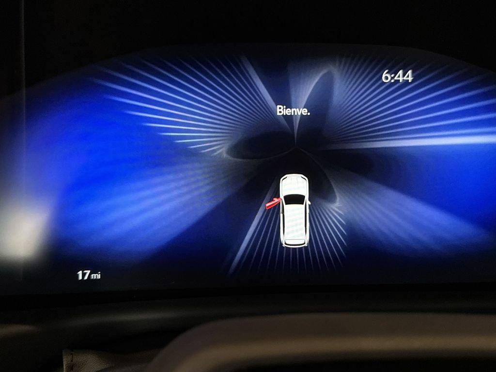 New 2026 Lexus LX 700h Overtrail image 14