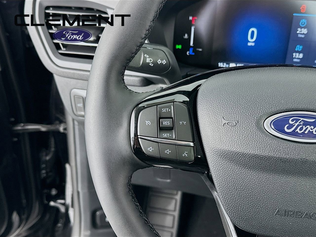 New 2026 Ford Escape Active w/ Cold Weather Package image 15