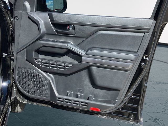 New 2026 Toyota Tacoma SR5 image 12