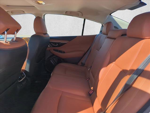 Used 2020 Subaru Legacy Touring XT image 18