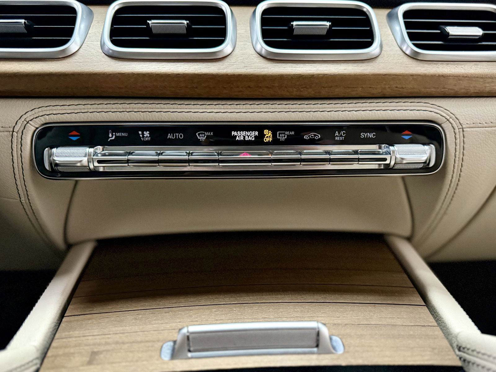 Used 2020 Mercedes-Benz GLE 450 4MATIC image 20