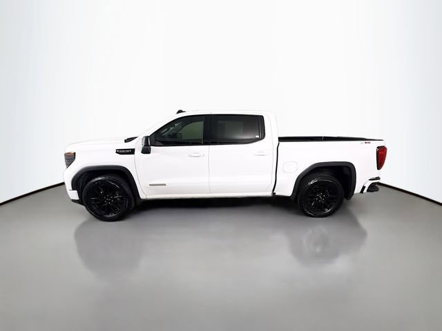 Used 2025 GMC Sierra 1500 Elevation image 6