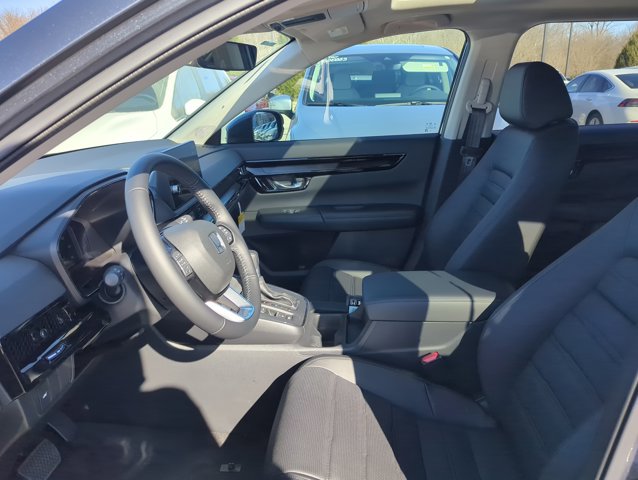 New 2026 Honda CR-V EX-L image 12