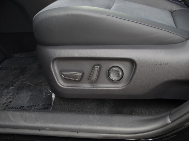 New 2026 Toyota RAV4 XSE image 11