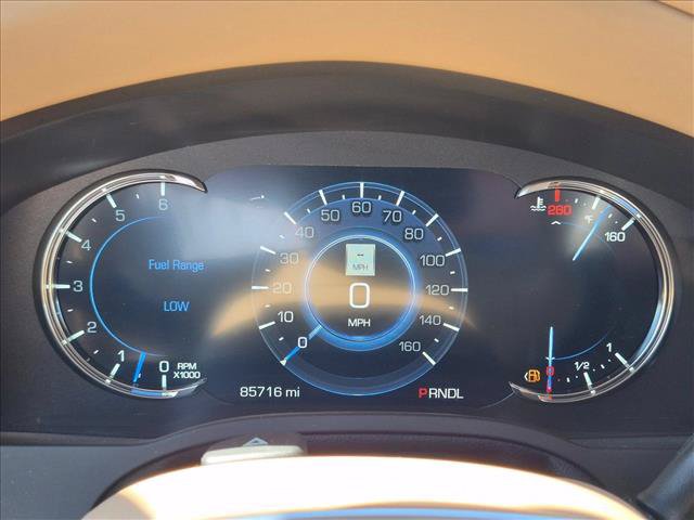 Used 2018 Cadillac Escalade ESV Platinum AWD/4WD image 11