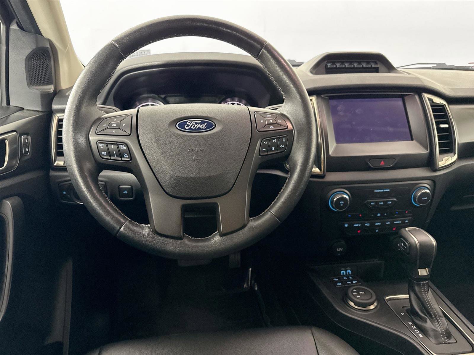 Used 2023 Ford Ranger XLT w/ Tremor Off-Road Package image 30