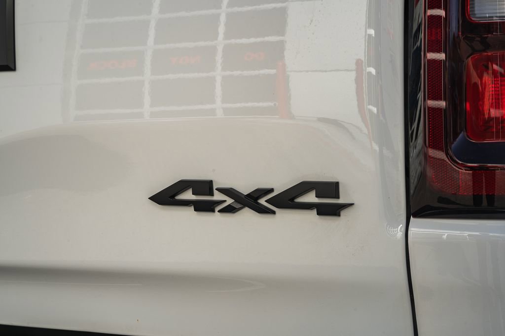 New 2026 RAM 1500 Big Horn image 7