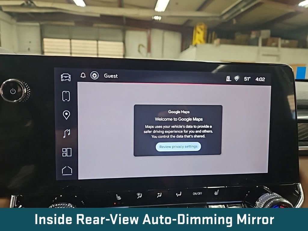 New 2026 GMC Canyon AT4 AWD/4WD image 22
