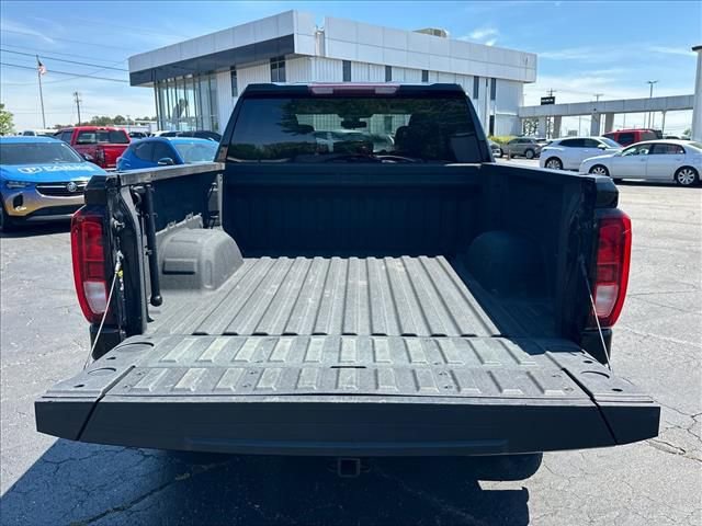 Certified 2021 GMC Sierra 1500 Elevation image 33