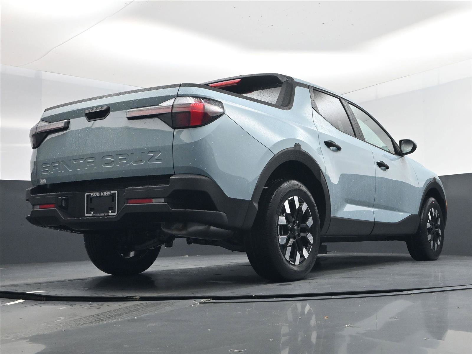 New 2026 Hyundai Santa Cruz SE image 23