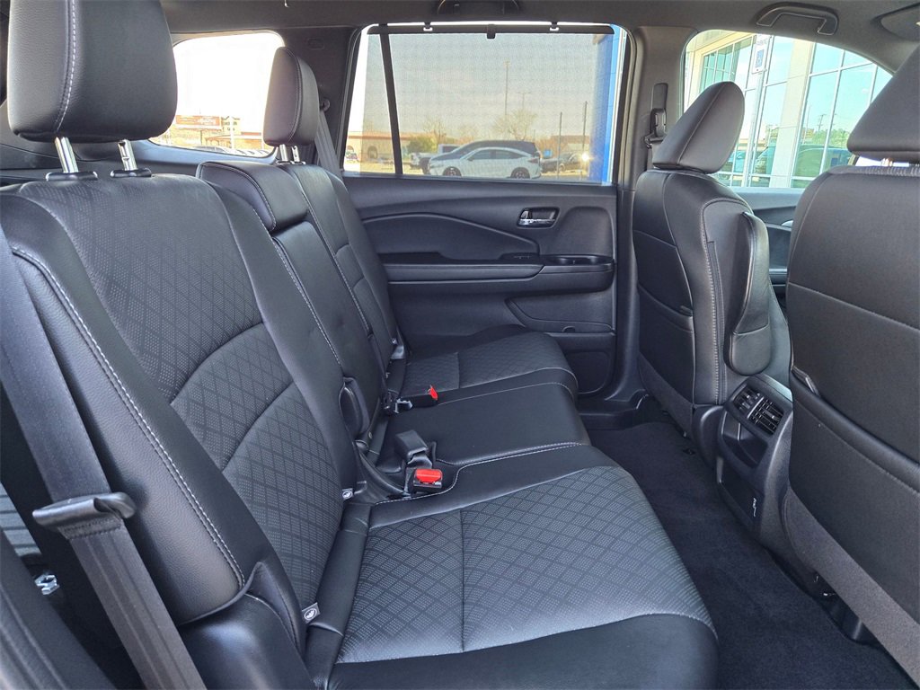 Used 2021 Honda Passport EX-L image 22