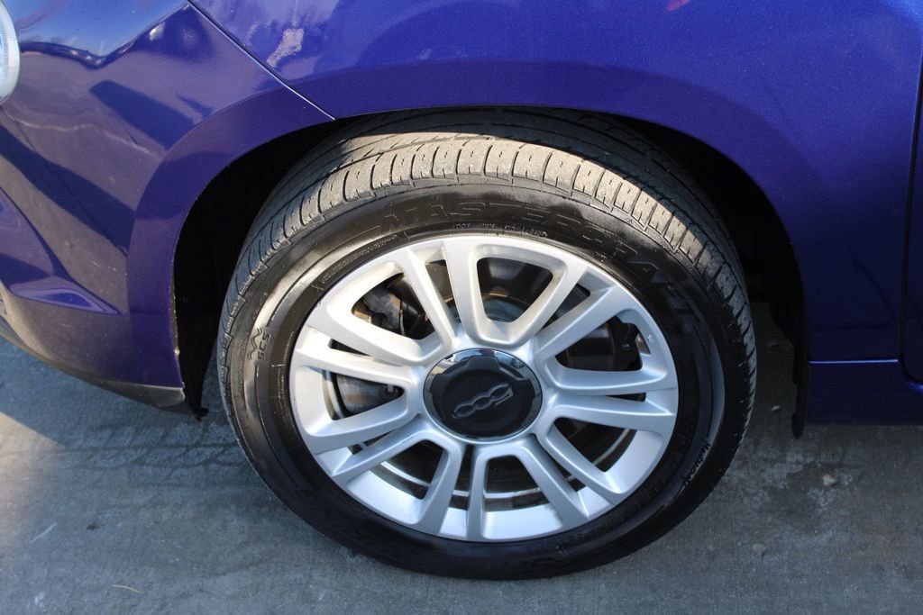 Used 2018 FIAT 500L Pop w/ Popular Equipment Group image 11