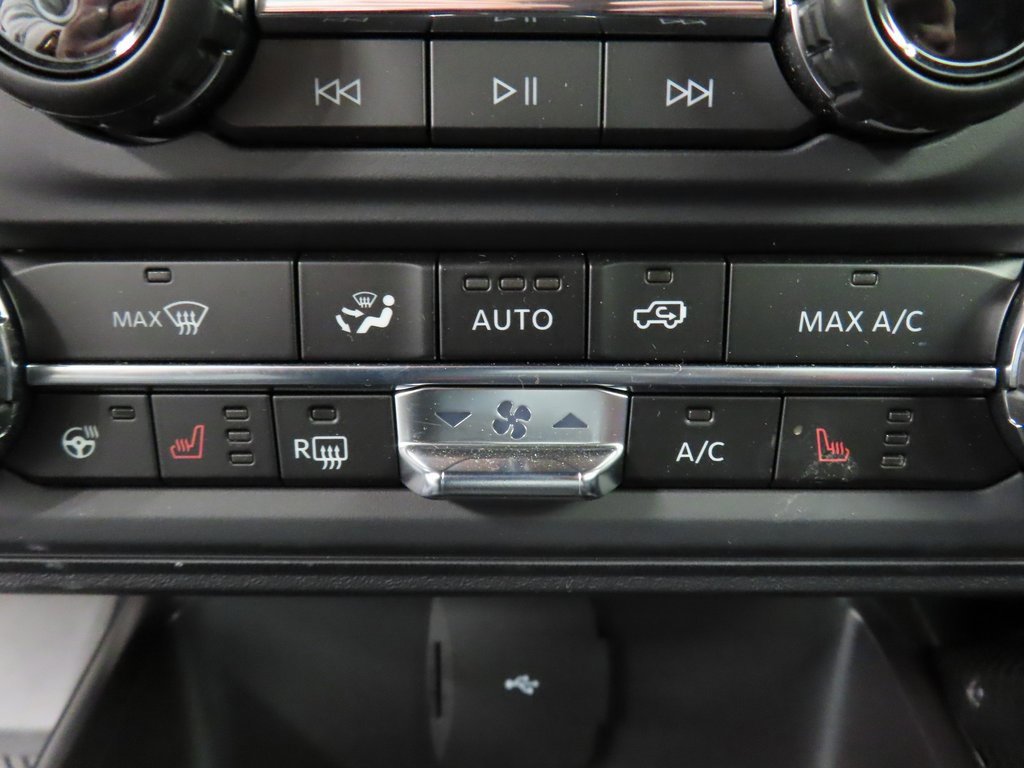 Used 2024 Ford Bronco Raptor w/ Interior Carbon Fiber Pack 6 image 62