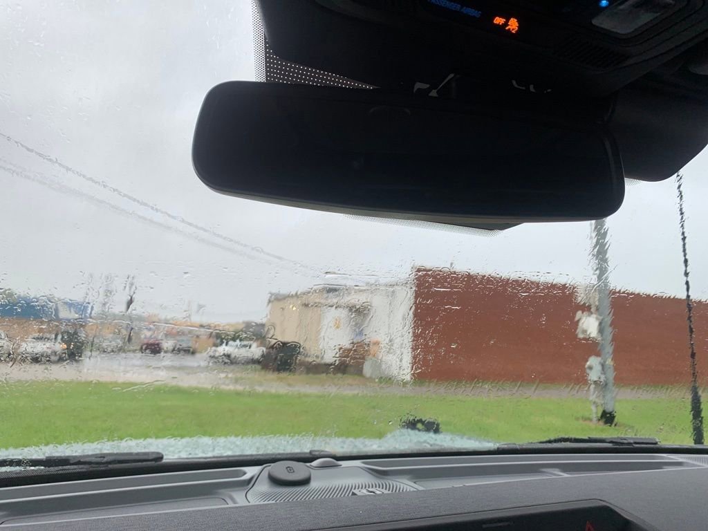 New 2025 Ford Bronco Outer Banks image 18