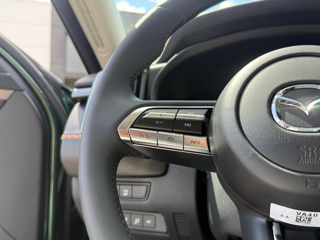 New 2026 MAZDA CX-50 AWD 2.5 S w/ Weather Package image 22
