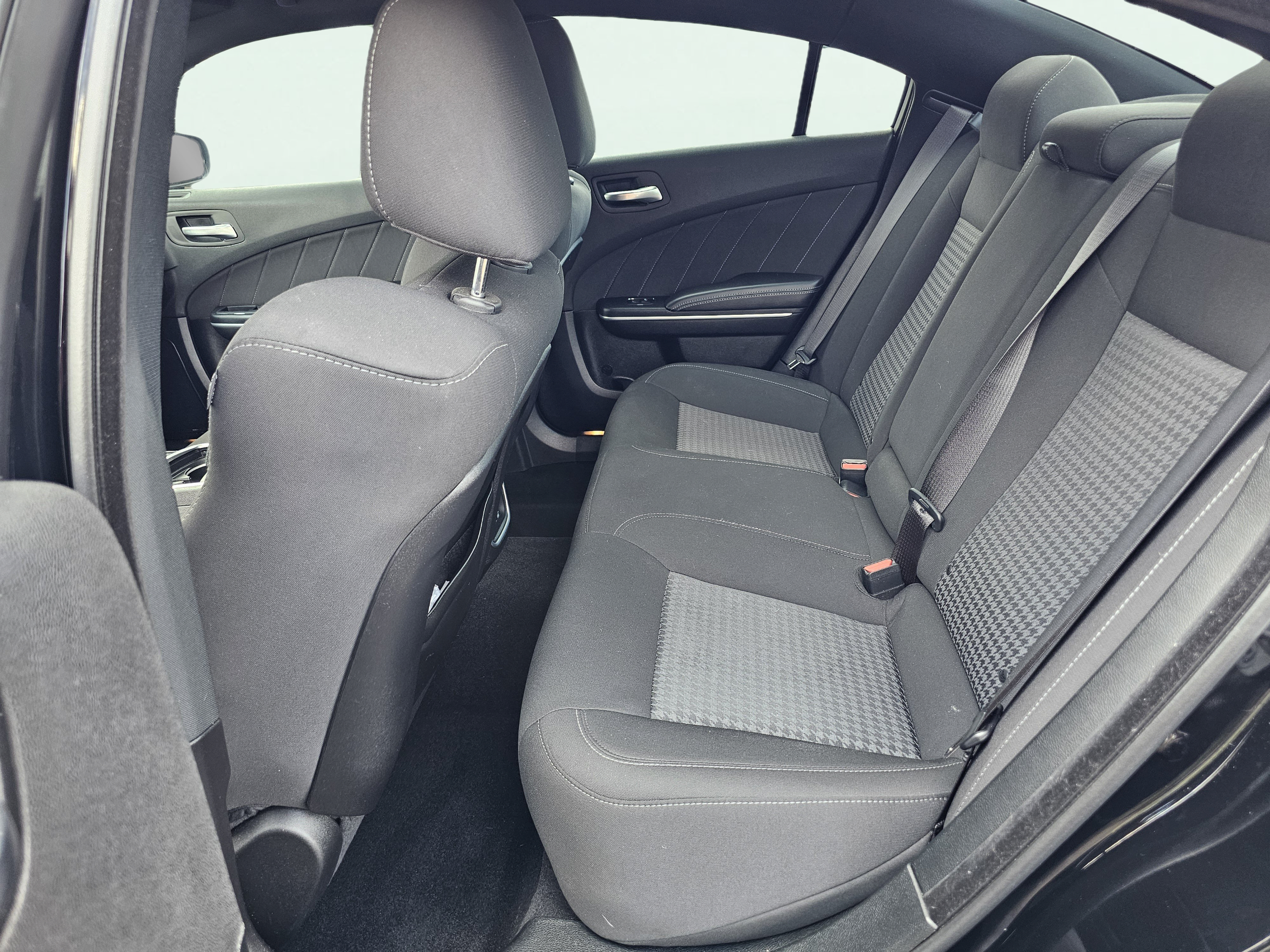 Used 2022 Dodge Charger Scat Pack RWD image 30