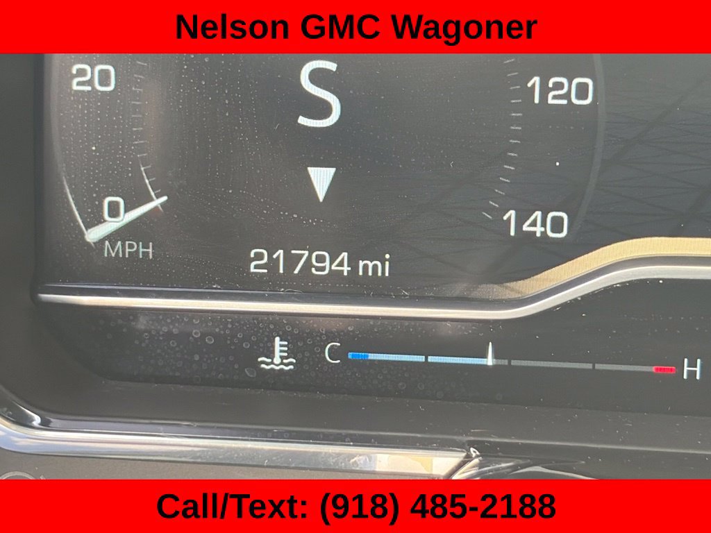Used 2023 GMC Sierra 1500 SLT AWD/4WD image 23