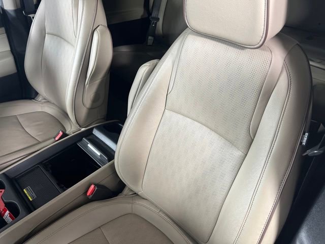 Certified 2022 Honda Odyssey Elite image 33