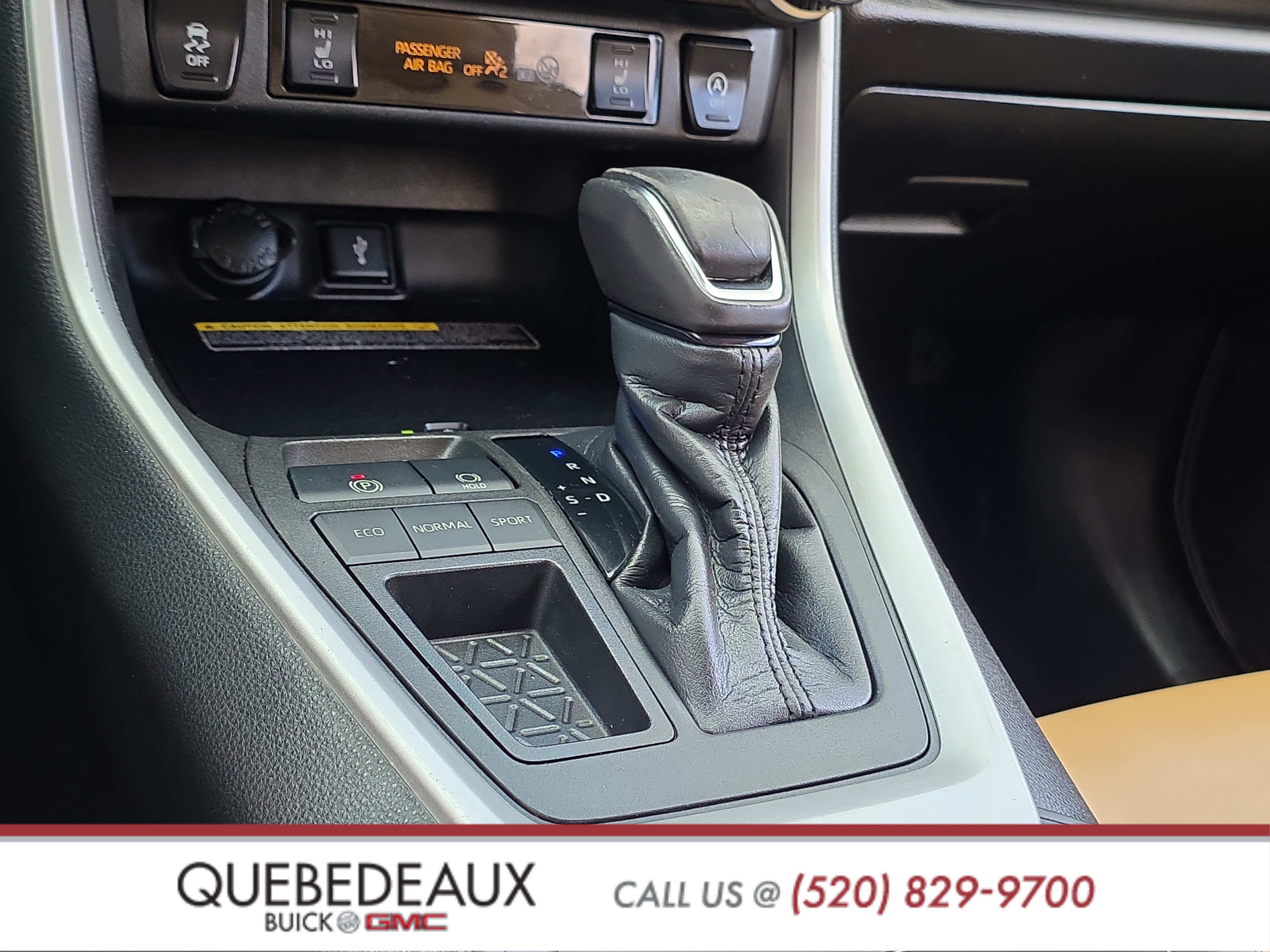 Used 2021 Toyota RAV4 XLE Premium FWD image 20