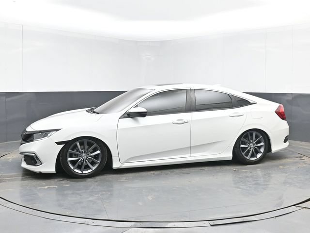 Used 2019 Honda Civic EX image 6