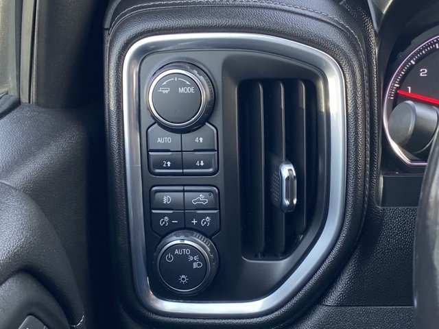 Used 2020 Chevrolet Silverado 1500 LT Trail Boss image 22