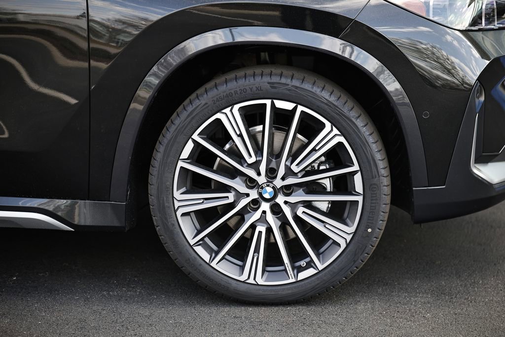 New 2026 BMW X1 xDrive28i w/ Technology Package image 5