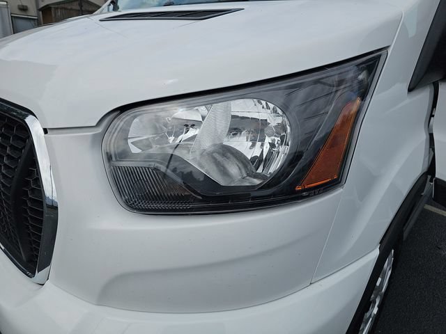 Certified 2024 Ford Transit 350 XLT RWD image 34