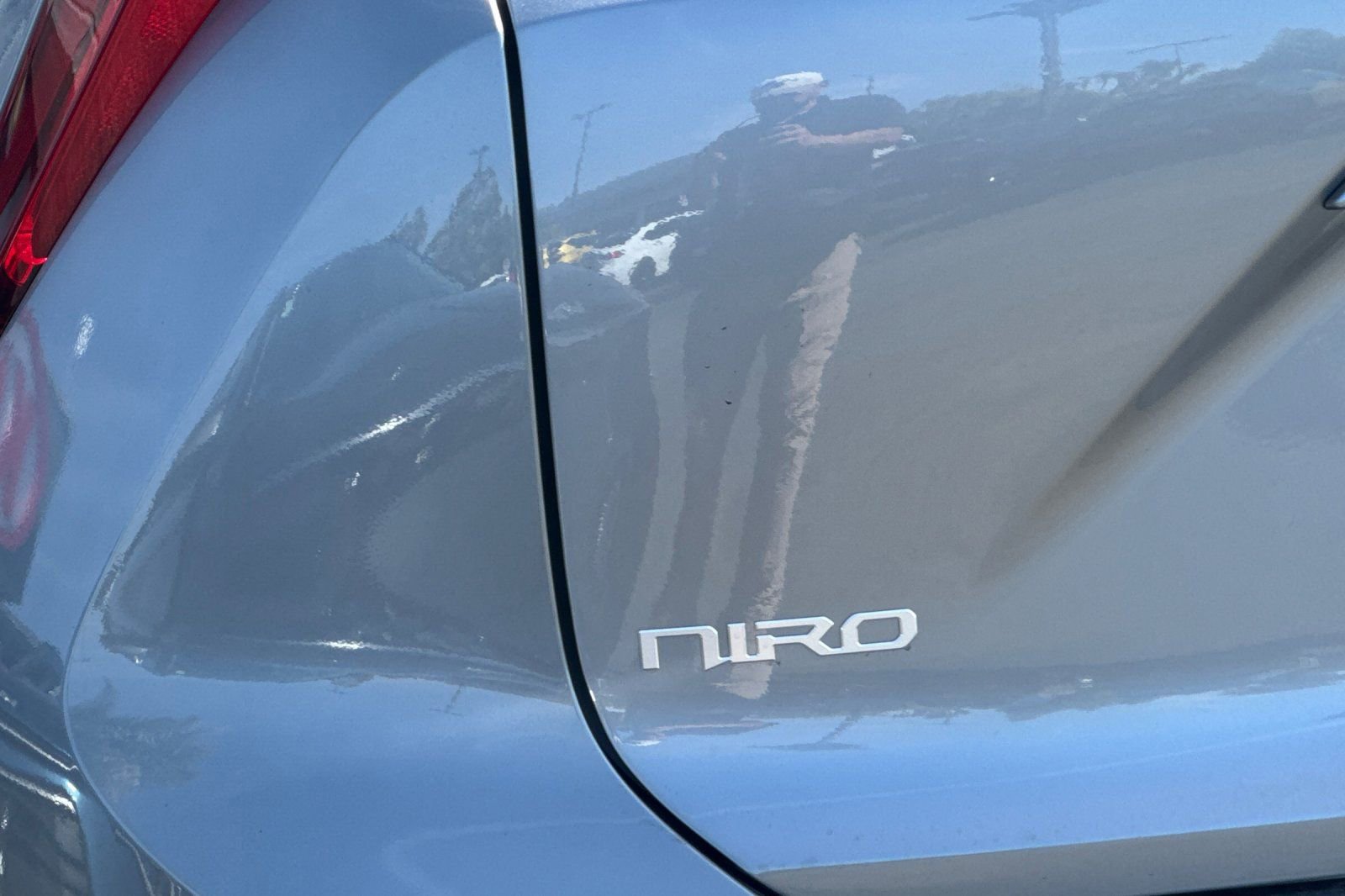 New 2026 Kia Niro Wave FWD image 26